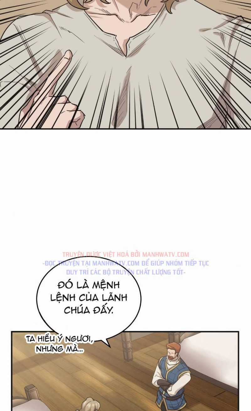 Thiên Quỷ Chẳng Sống Nổi Cuộc Đời Bình Thường Chapter 10 trang 52