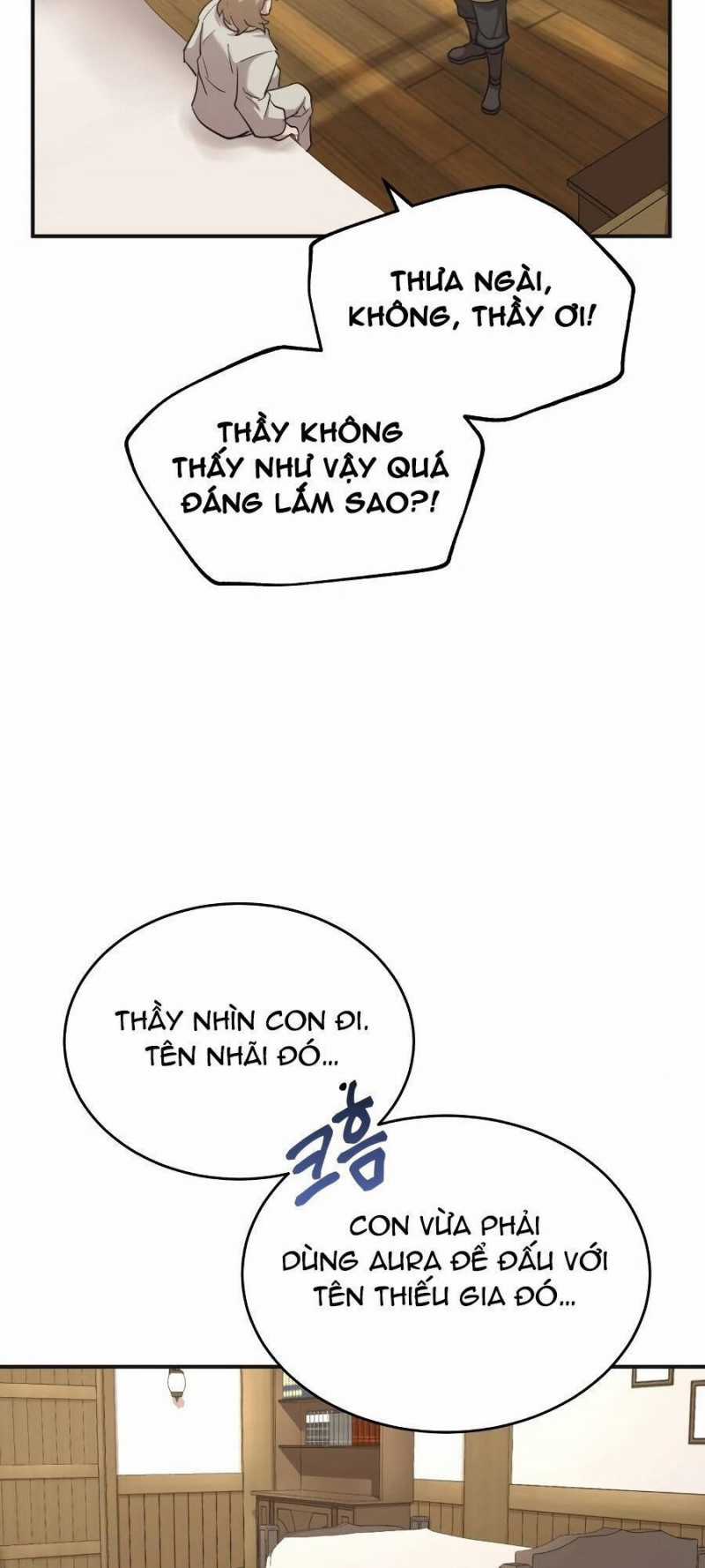 Thiên Quỷ Chẳng Sống Nổi Cuộc Đời Bình Thường Chapter 10 trang 53