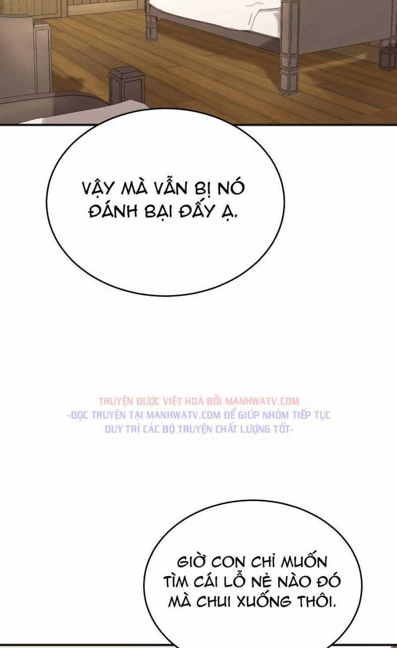 Thiên Quỷ Chẳng Sống Nổi Cuộc Đời Bình Thường Chapter 10 trang 54