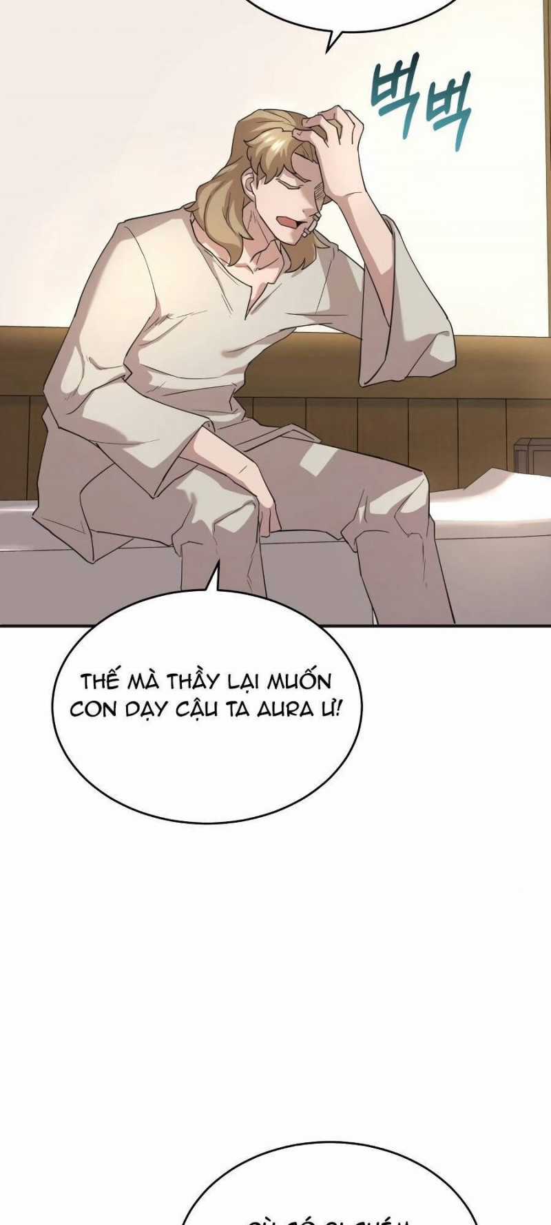 Thiên Quỷ Chẳng Sống Nổi Cuộc Đời Bình Thường Chapter 10 trang 55