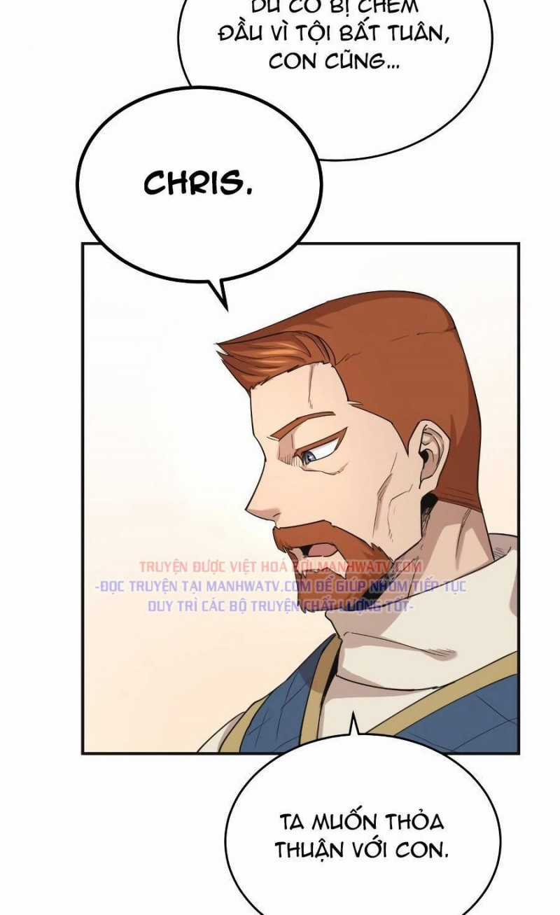 Thiên Quỷ Chẳng Sống Nổi Cuộc Đời Bình Thường Chapter 10 trang 56