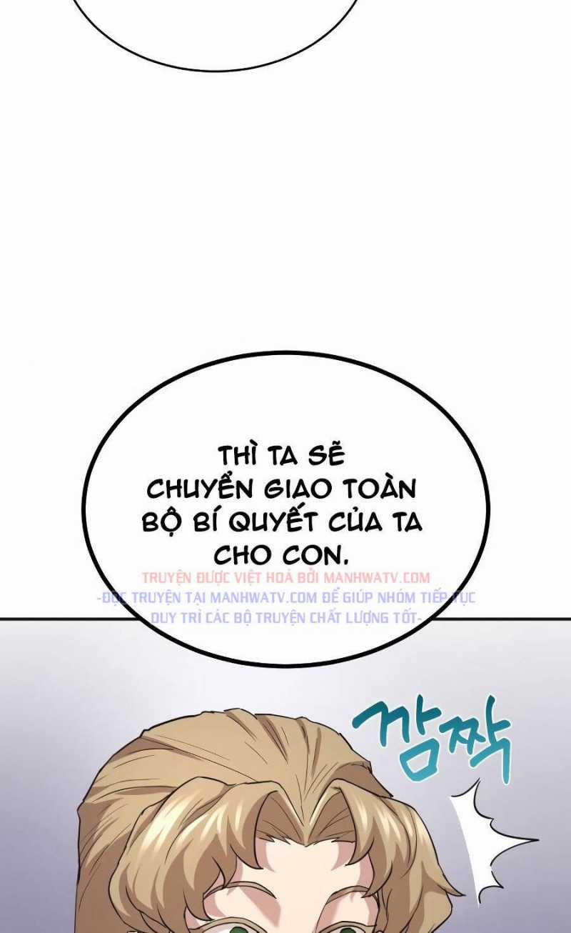 Thiên Quỷ Chẳng Sống Nổi Cuộc Đời Bình Thường Chapter 10 trang 58