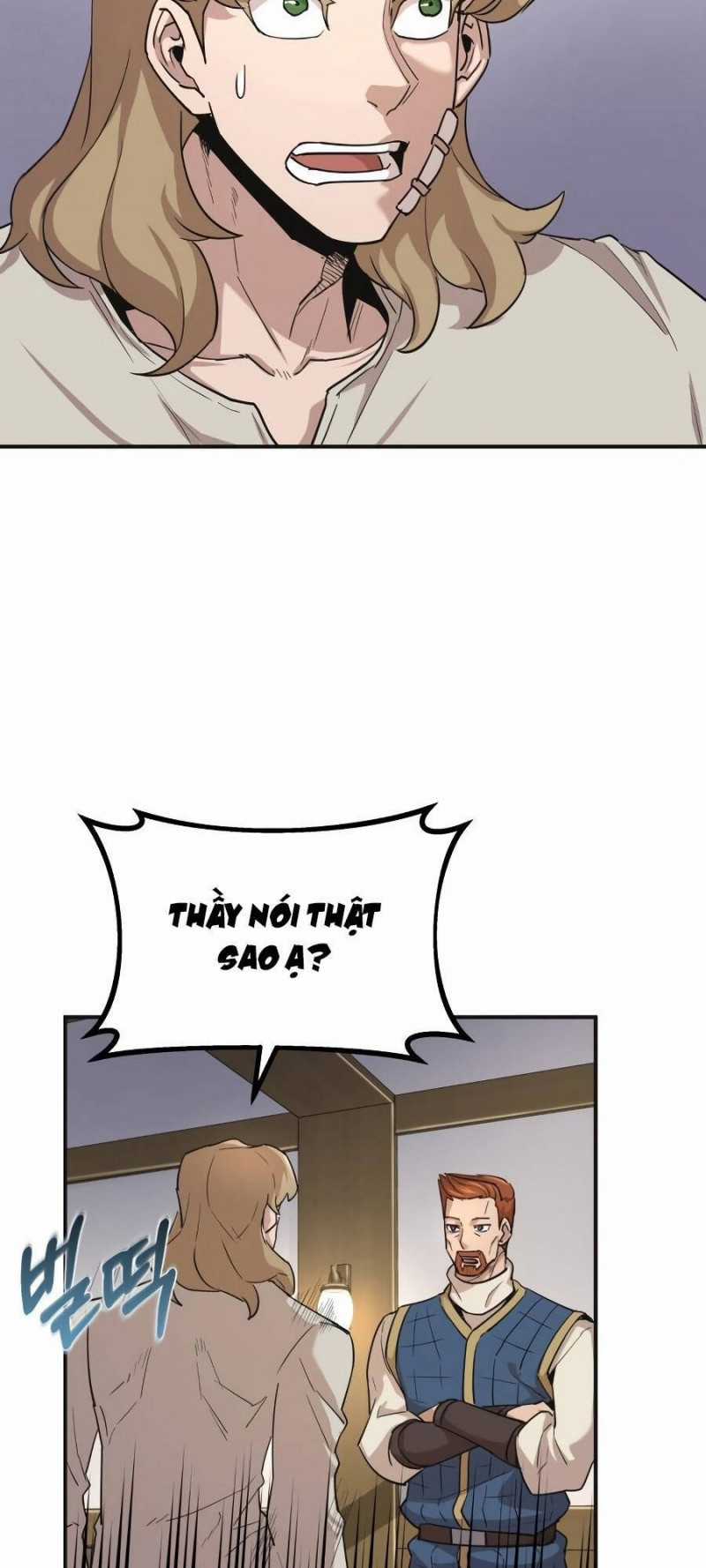 Thiên Quỷ Chẳng Sống Nổi Cuộc Đời Bình Thường Chapter 10 trang 59