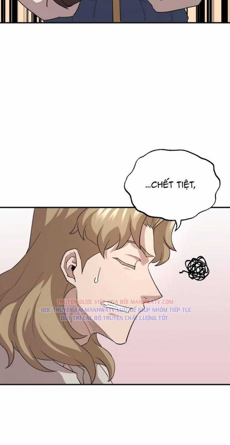 Thiên Quỷ Chẳng Sống Nổi Cuộc Đời Bình Thường Chapter 10 trang 62