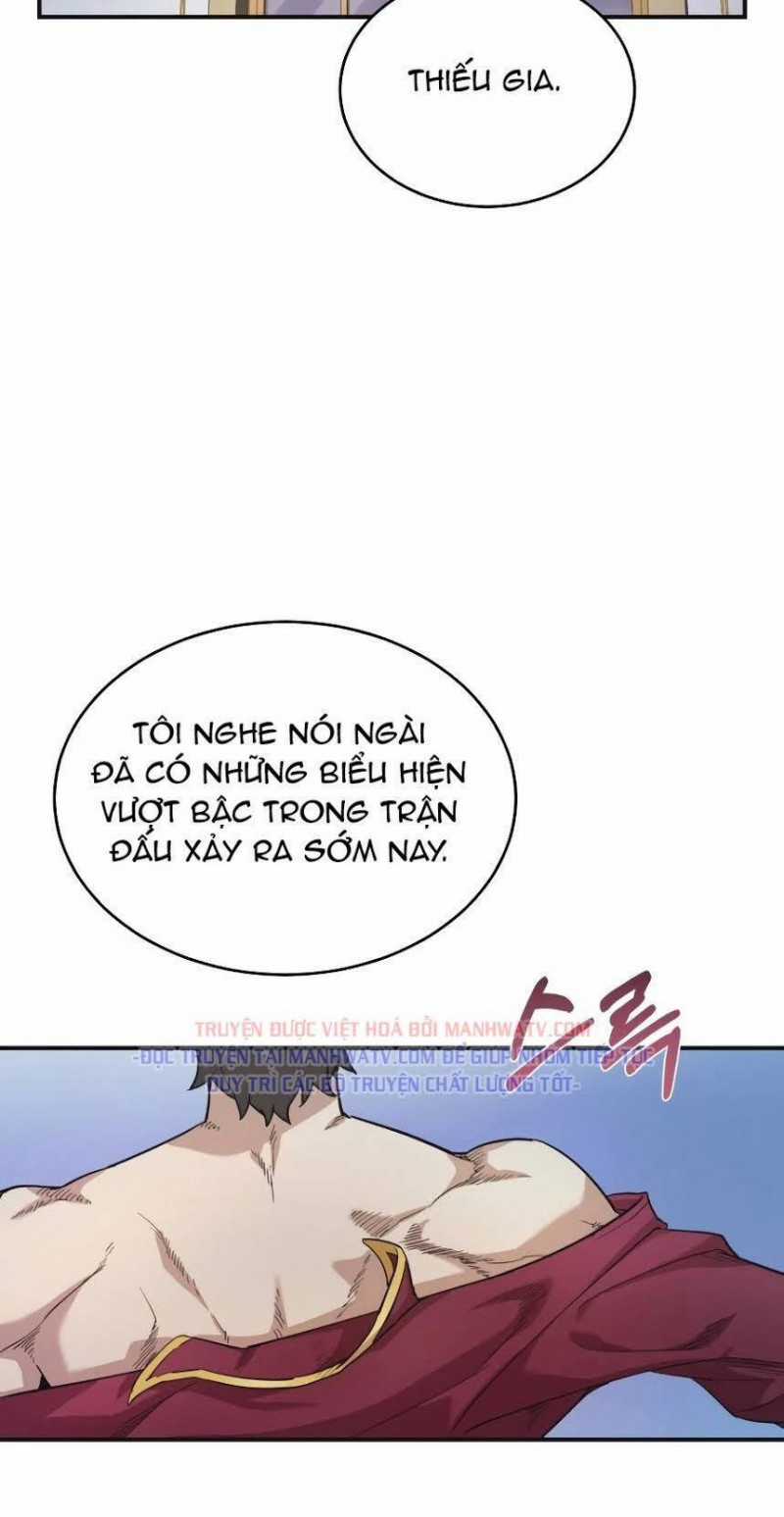 Thiên Quỷ Chẳng Sống Nổi Cuộc Đời Bình Thường Chapter 10 trang 64