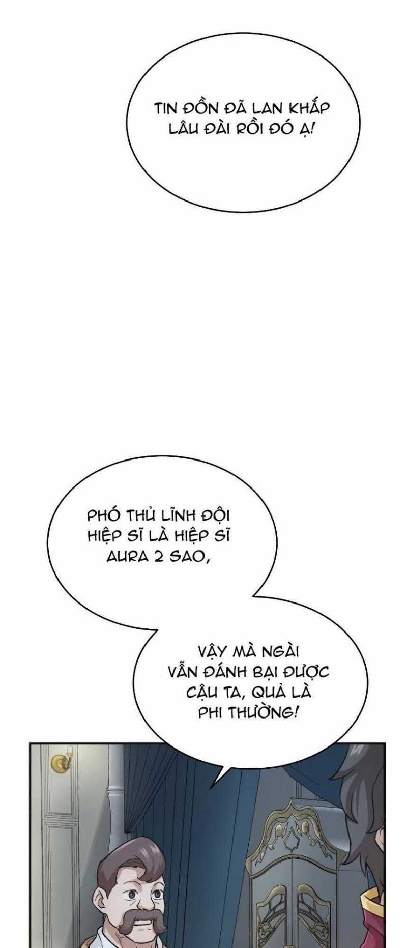 Thiên Quỷ Chẳng Sống Nổi Cuộc Đời Bình Thường Chapter 10 trang 65