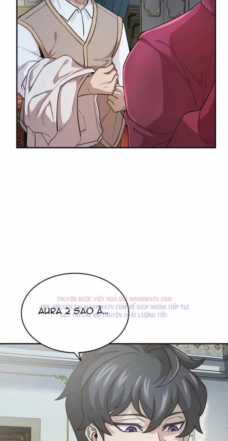 Thiên Quỷ Chẳng Sống Nổi Cuộc Đời Bình Thường Chapter 10 trang 66