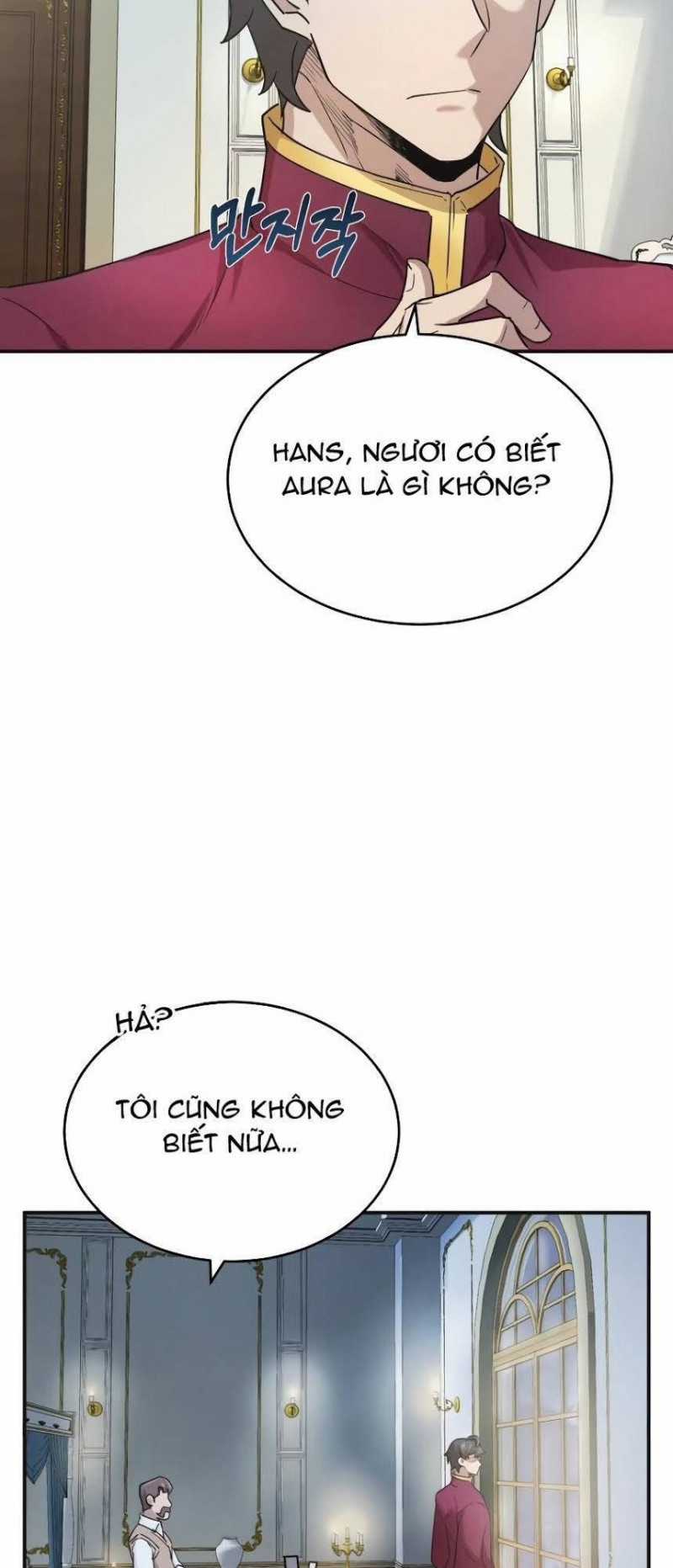 Thiên Quỷ Chẳng Sống Nổi Cuộc Đời Bình Thường Chapter 10 trang 67