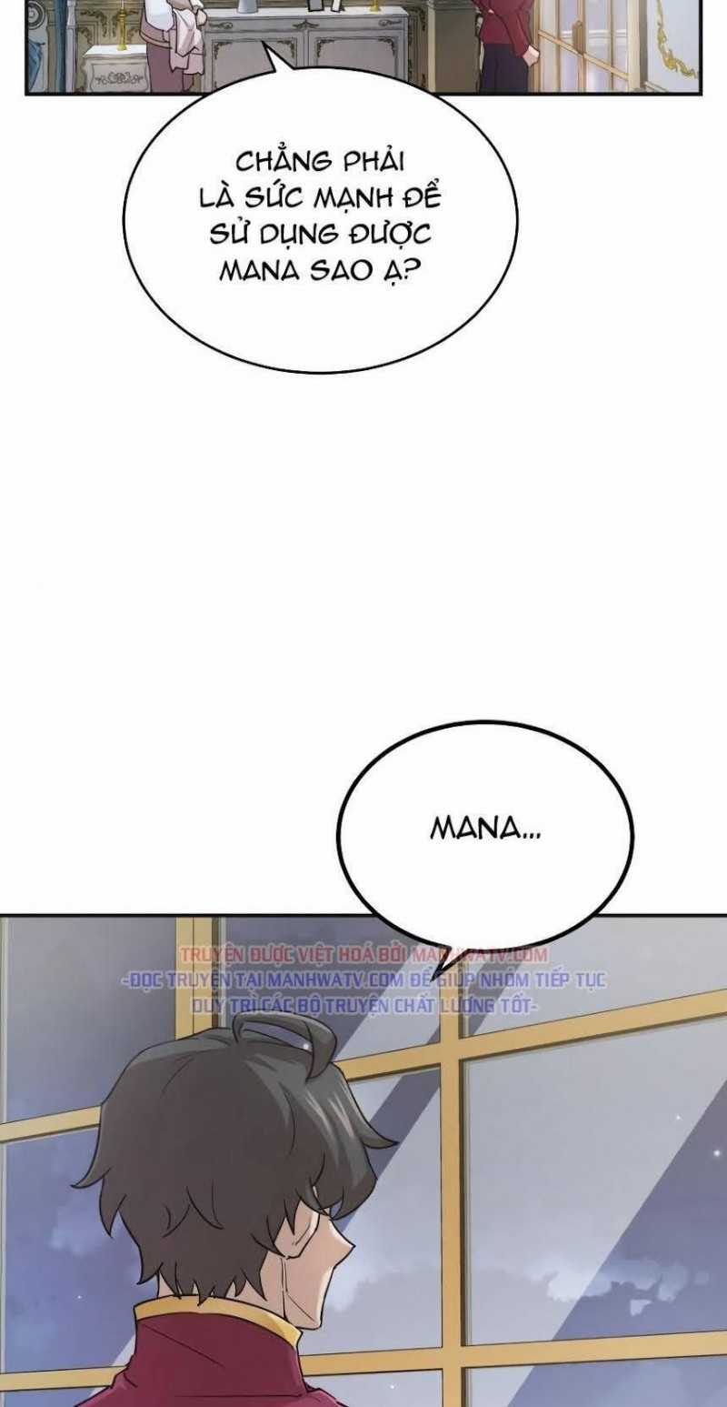 Thiên Quỷ Chẳng Sống Nổi Cuộc Đời Bình Thường Chapter 10 trang 68