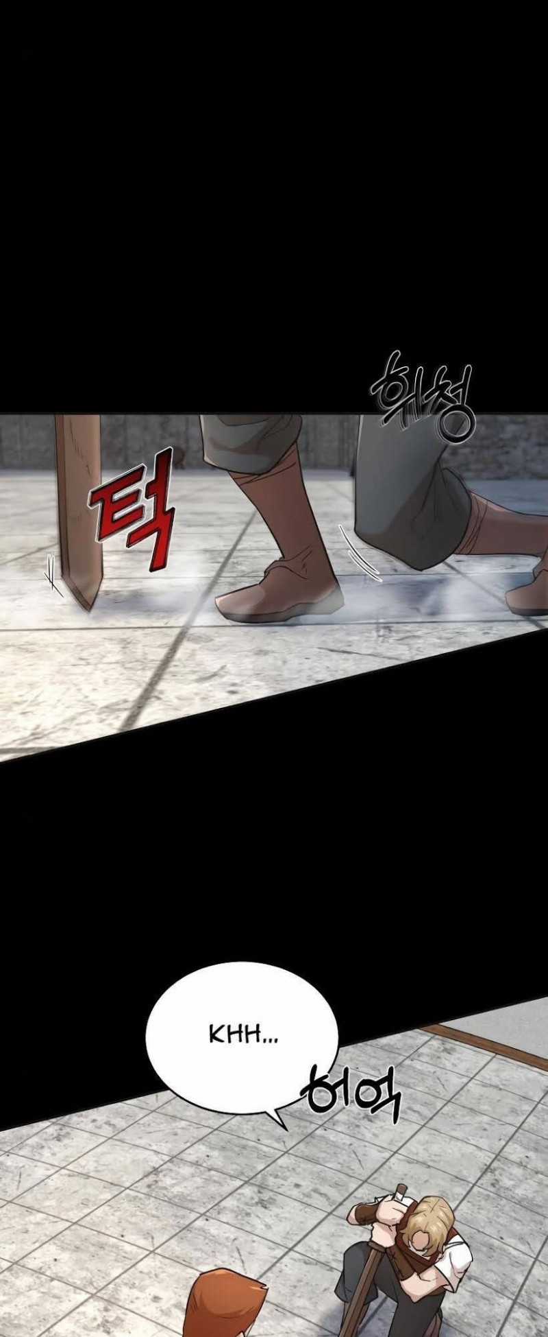 Thiên Quỷ Chẳng Sống Nổi Cuộc Đời Bình Thường Chapter 10 trang 7