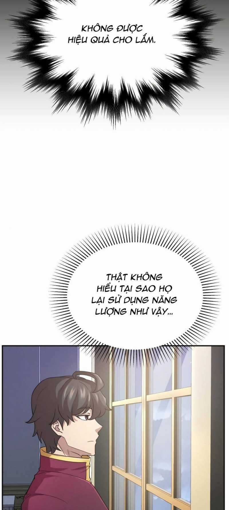 Thiên Quỷ Chẳng Sống Nổi Cuộc Đời Bình Thường Chapter 10 trang 73