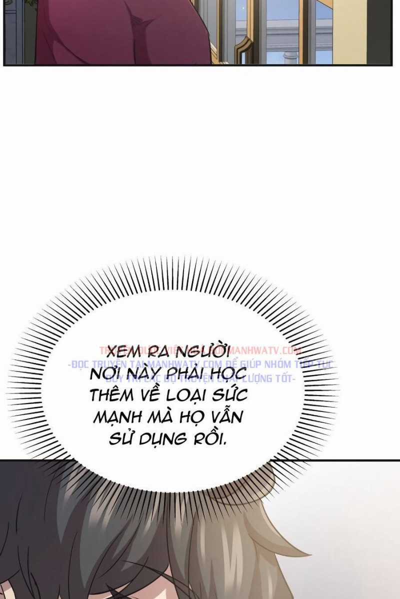 Thiên Quỷ Chẳng Sống Nổi Cuộc Đời Bình Thường Chapter 10 trang 74