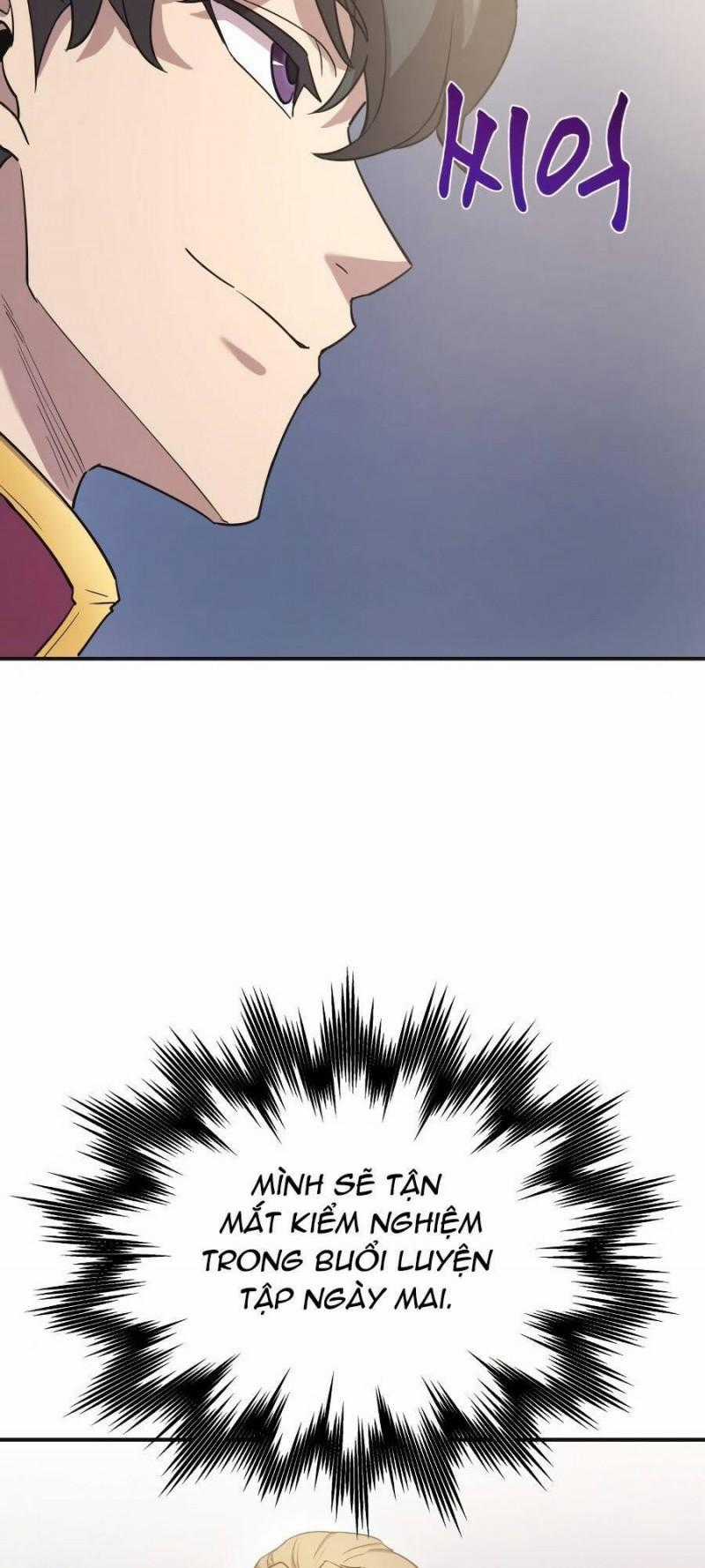 Thiên Quỷ Chẳng Sống Nổi Cuộc Đời Bình Thường Chapter 10 trang 75