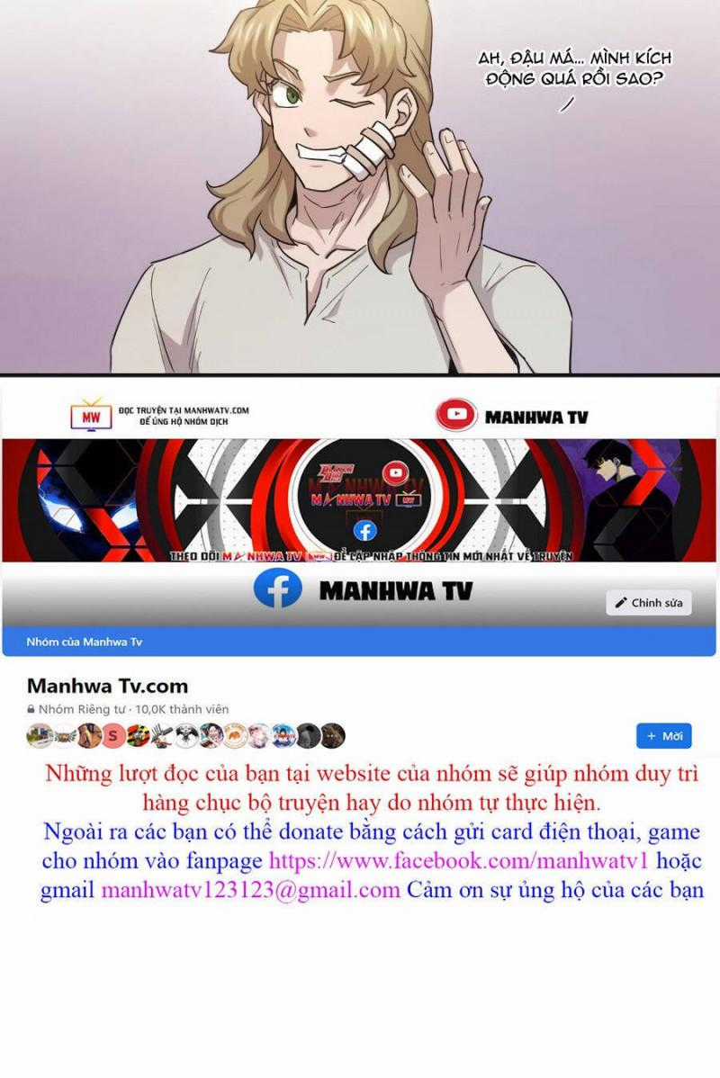 Thiên Quỷ Chẳng Sống Nổi Cuộc Đời Bình Thường Chapter 10 trang 76