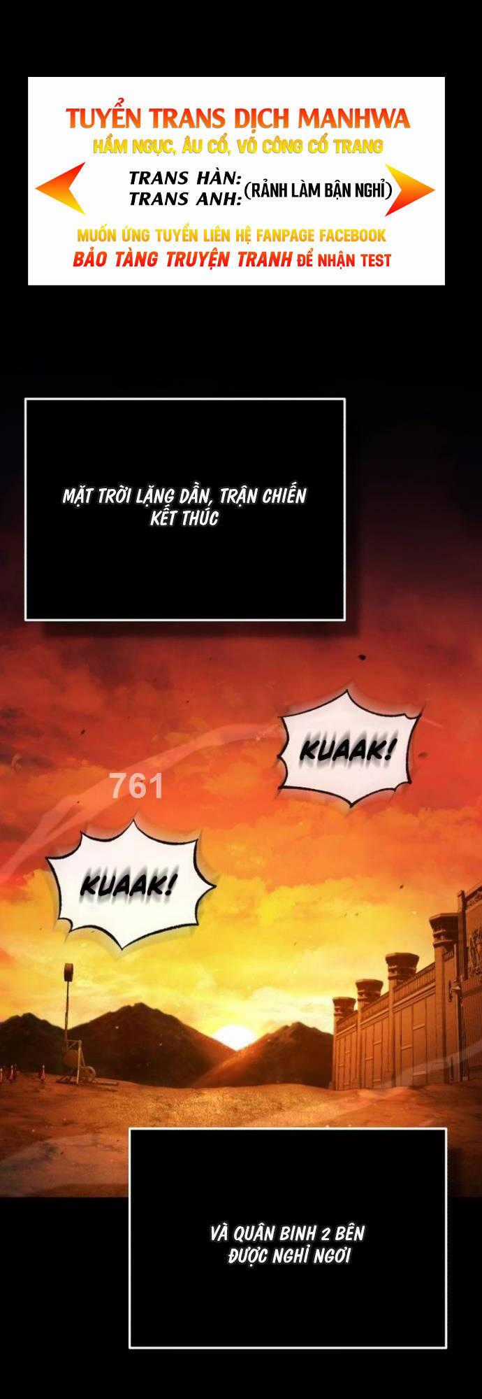 Thiên Quỷ Chẳng Sống Nổi Cuộc Đời Bình Thường Chapter 100 trang 0