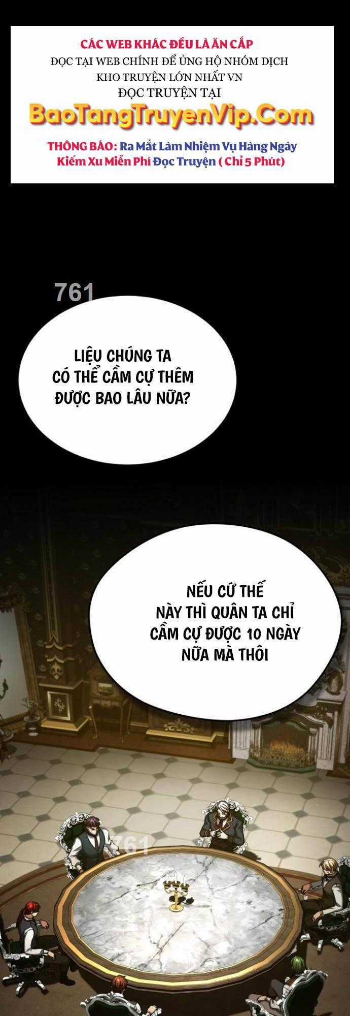 Thiên Quỷ Chẳng Sống Nổi Cuộc Đời Bình Thường Chapter 100 trang 1
