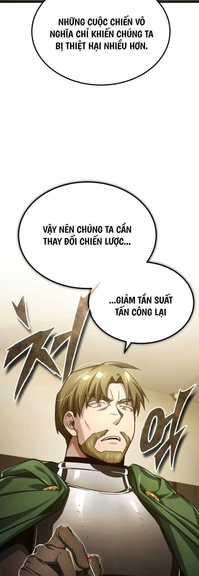 Thiên Quỷ Chẳng Sống Nổi Cuộc Đời Bình Thường Chapter 100 trang 10