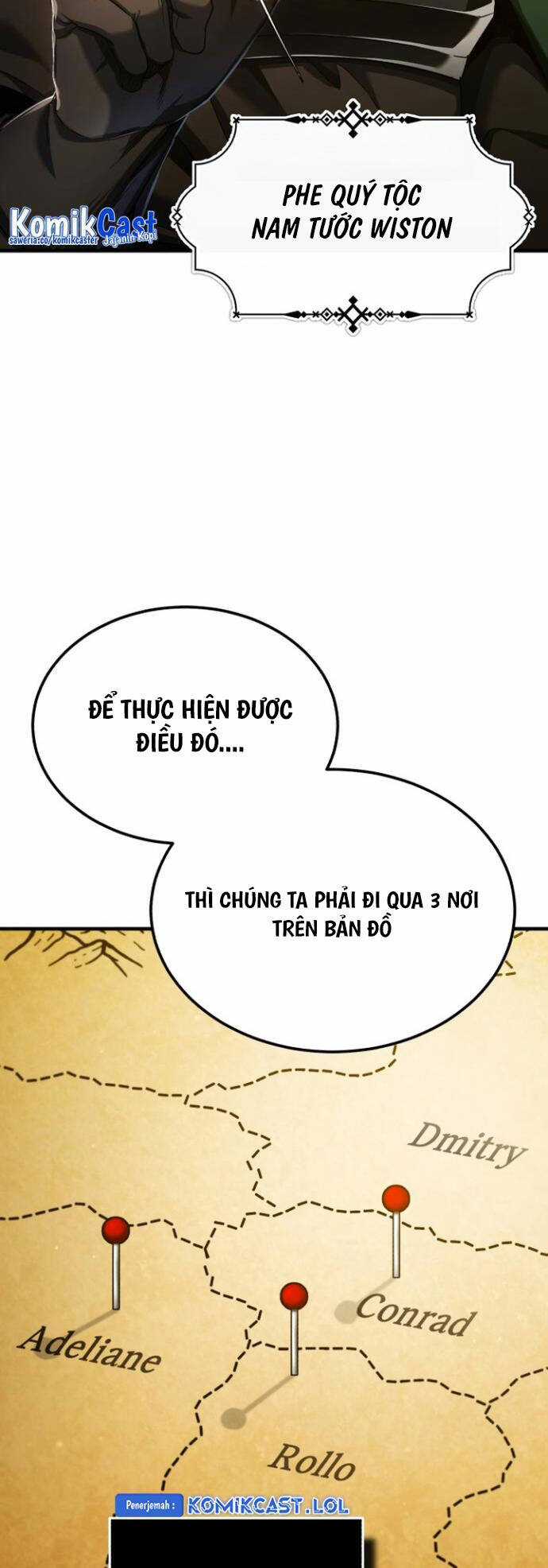 Thiên Quỷ Chẳng Sống Nổi Cuộc Đời Bình Thường Chapter 100 trang 11