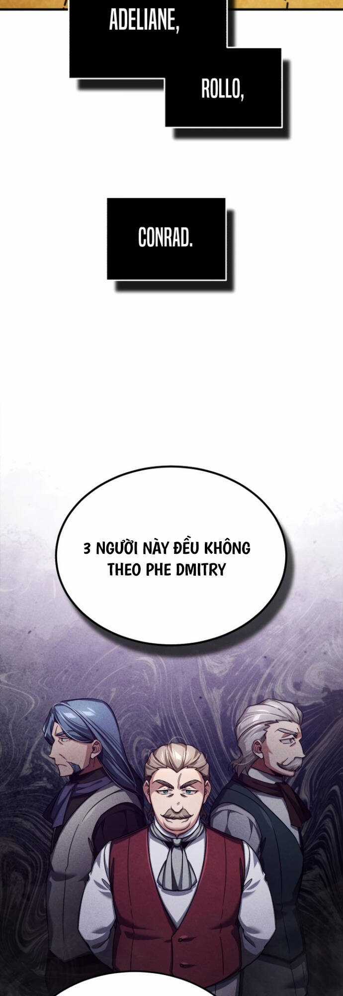 Thiên Quỷ Chẳng Sống Nổi Cuộc Đời Bình Thường Chapter 100 trang 12