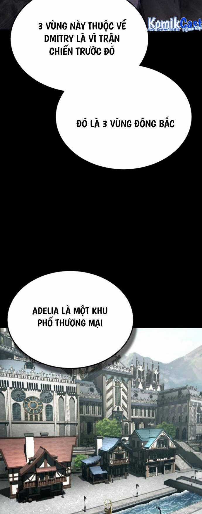 Thiên Quỷ Chẳng Sống Nổi Cuộc Đời Bình Thường Chapter 100 trang 13