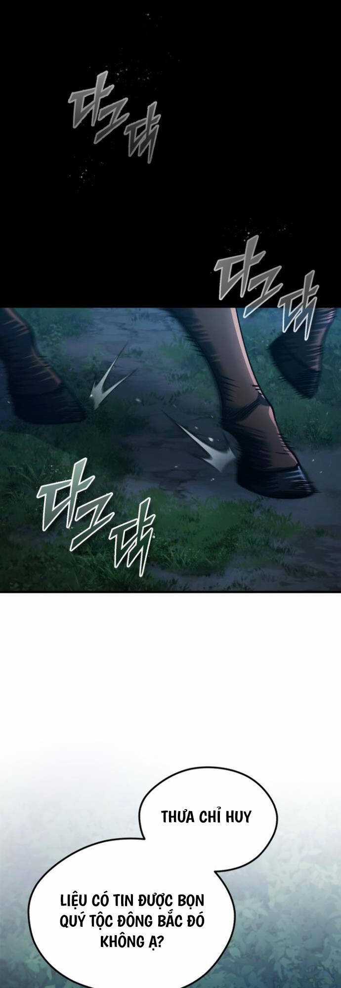 Thiên Quỷ Chẳng Sống Nổi Cuộc Đời Bình Thường Chapter 100 trang 18