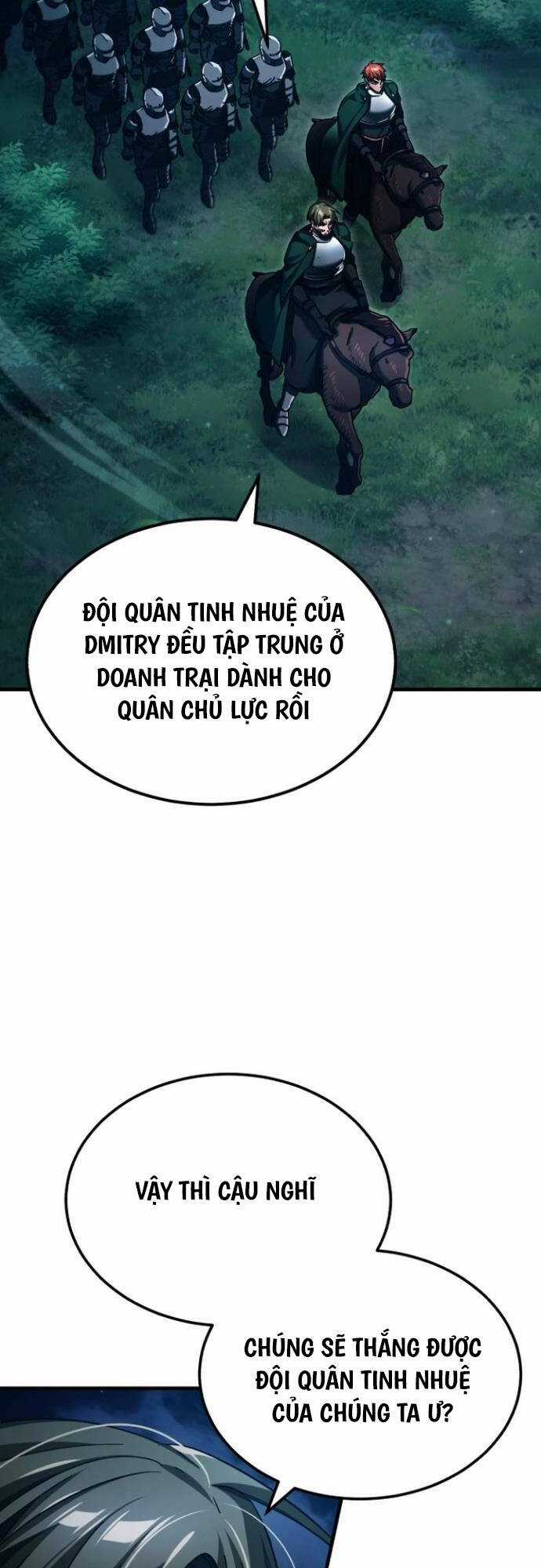 Thiên Quỷ Chẳng Sống Nổi Cuộc Đời Bình Thường Chapter 100 trang 20