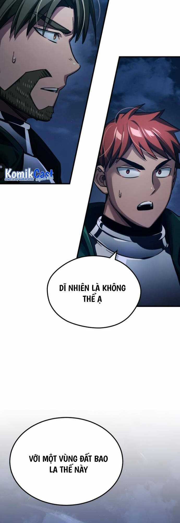 Thiên Quỷ Chẳng Sống Nổi Cuộc Đời Bình Thường Chapter 100 trang 21