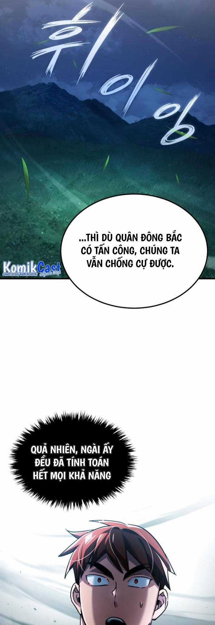 Thiên Quỷ Chẳng Sống Nổi Cuộc Đời Bình Thường Chapter 100 trang 22