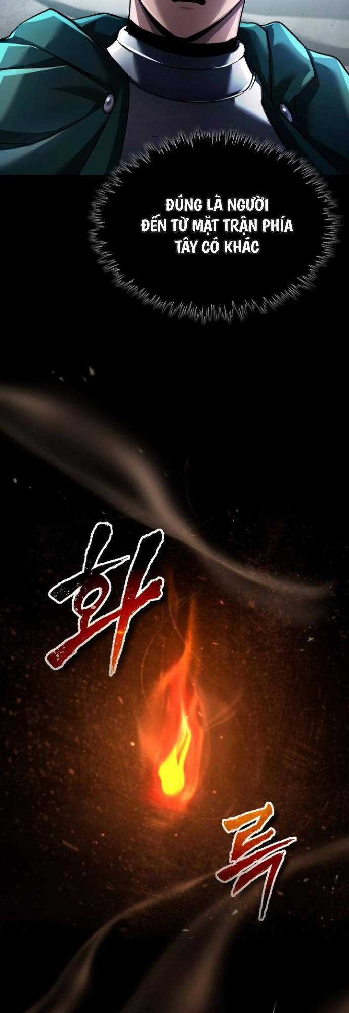 Thiên Quỷ Chẳng Sống Nổi Cuộc Đời Bình Thường Chapter 100 trang 23