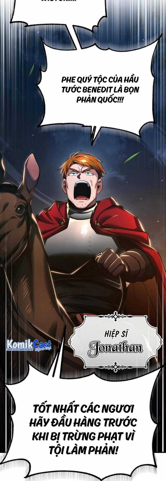 Thiên Quỷ Chẳng Sống Nổi Cuộc Đời Bình Thường Chapter 100 trang 26