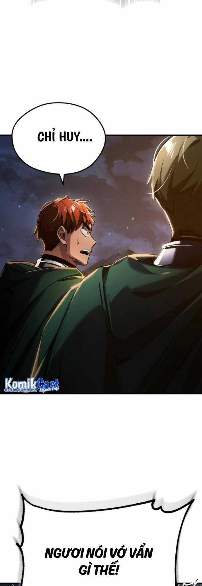 Thiên Quỷ Chẳng Sống Nổi Cuộc Đời Bình Thường Chapter 100 trang 27