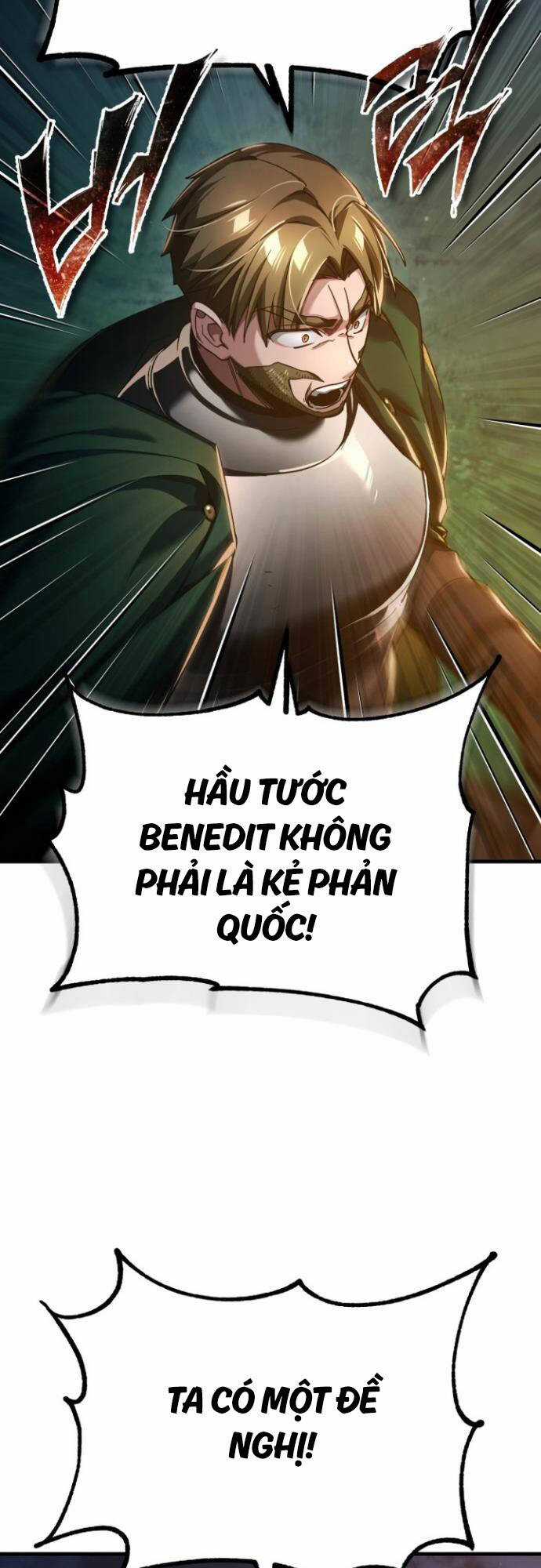 Thiên Quỷ Chẳng Sống Nổi Cuộc Đời Bình Thường Chapter 100 trang 28
