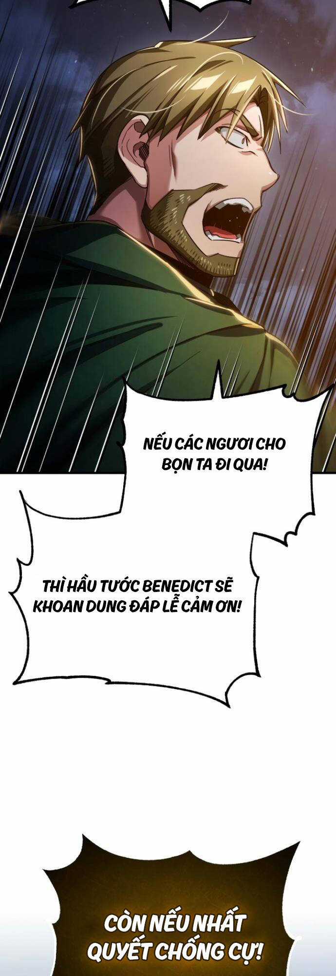 Thiên Quỷ Chẳng Sống Nổi Cuộc Đời Bình Thường Chapter 100 trang 29