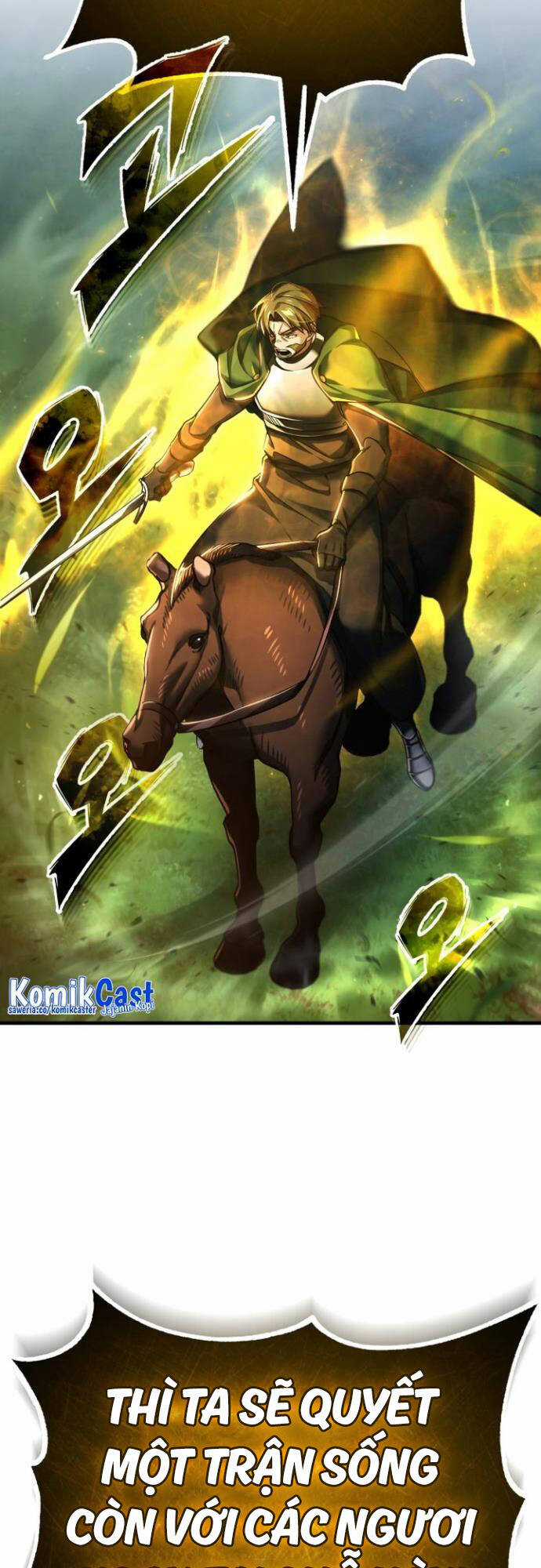 Thiên Quỷ Chẳng Sống Nổi Cuộc Đời Bình Thường Chapter 100 trang 30