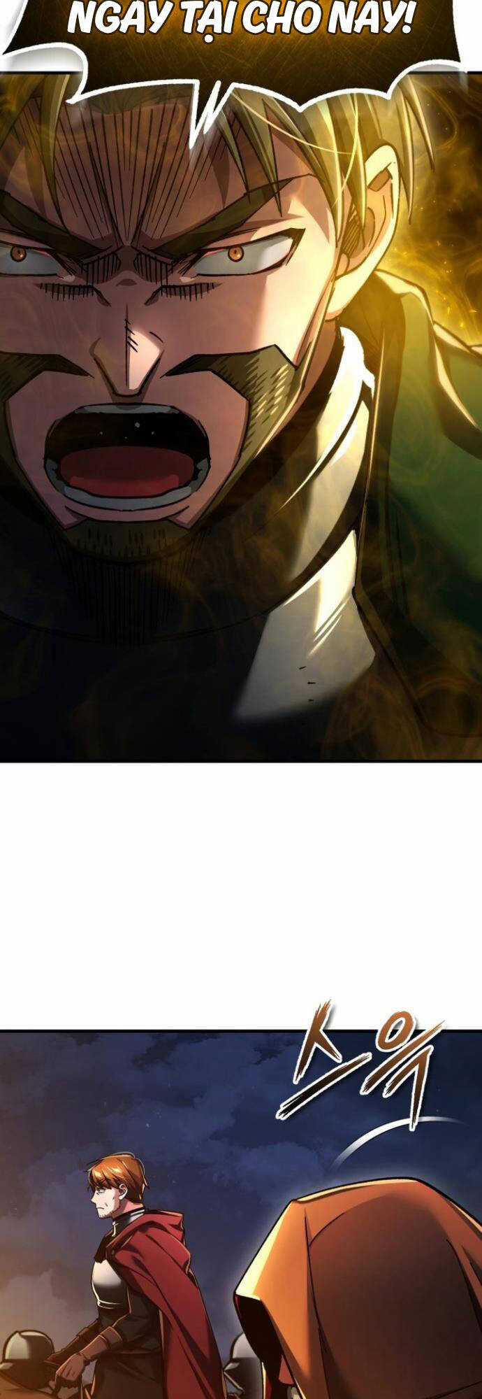 Thiên Quỷ Chẳng Sống Nổi Cuộc Đời Bình Thường Chapter 100 trang 31