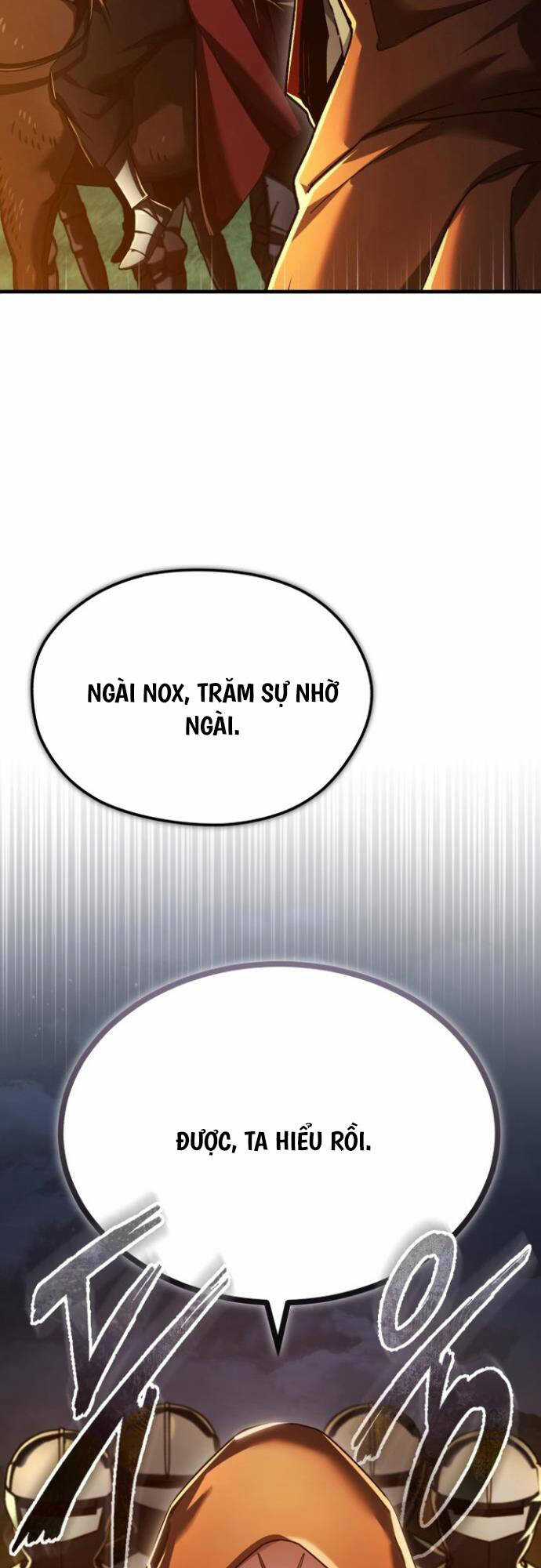 Thiên Quỷ Chẳng Sống Nổi Cuộc Đời Bình Thường Chapter 100 trang 32