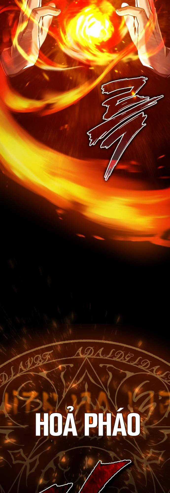 Thiên Quỷ Chẳng Sống Nổi Cuộc Đời Bình Thường Chapter 100 trang 34