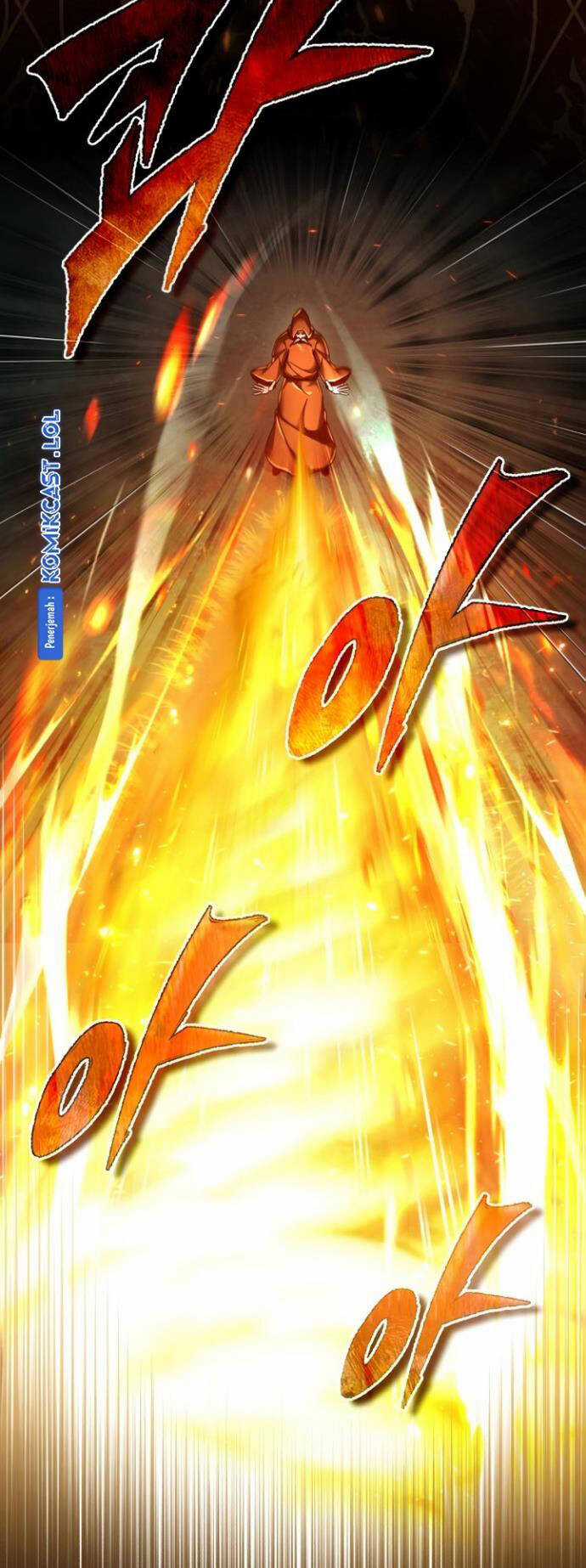 Thiên Quỷ Chẳng Sống Nổi Cuộc Đời Bình Thường Chapter 100 trang 35