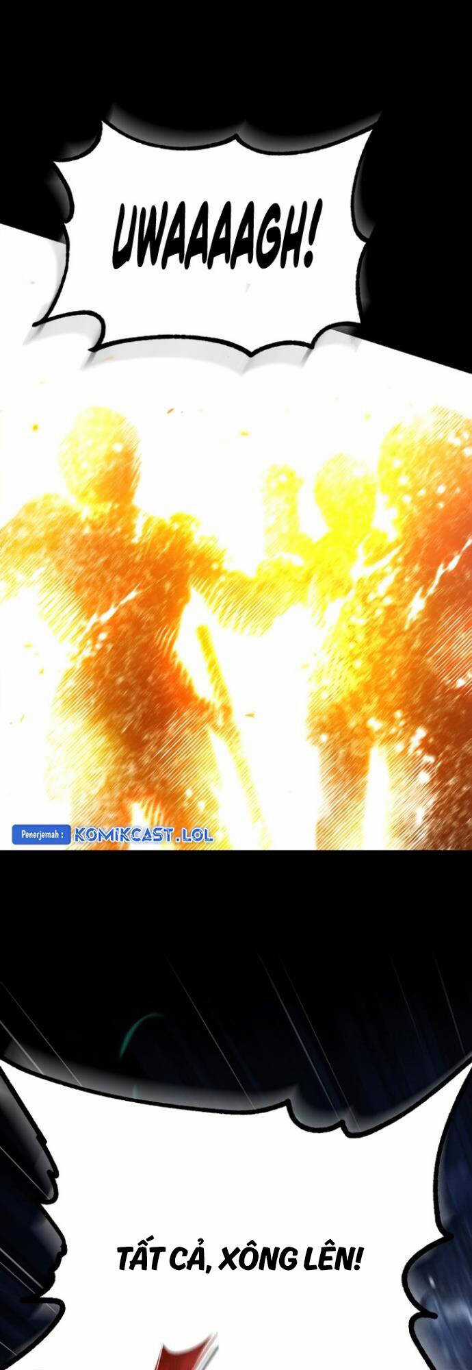 Thiên Quỷ Chẳng Sống Nổi Cuộc Đời Bình Thường Chapter 100 trang 37