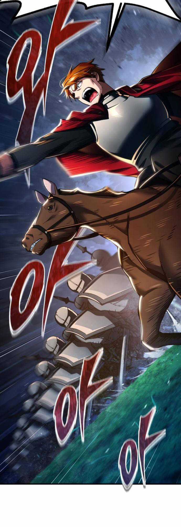 Thiên Quỷ Chẳng Sống Nổi Cuộc Đời Bình Thường Chapter 100 trang 38