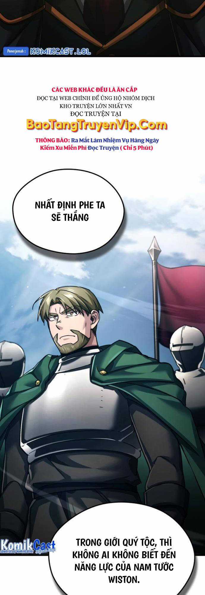 Thiên Quỷ Chẳng Sống Nổi Cuộc Đời Bình Thường Chapter 100 trang 4