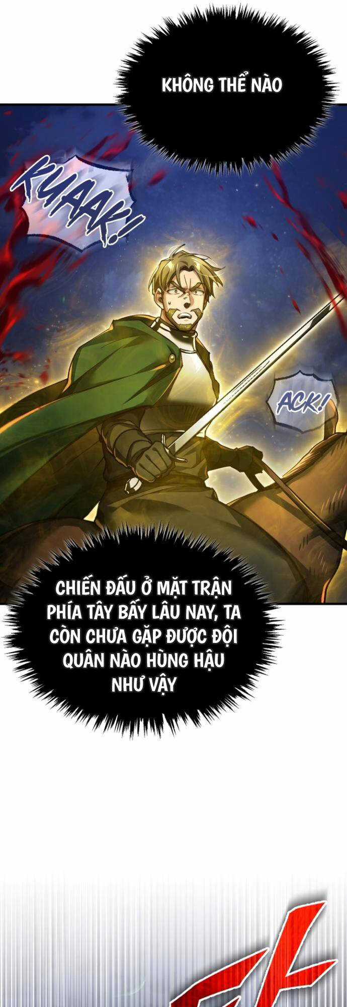 Thiên Quỷ Chẳng Sống Nổi Cuộc Đời Bình Thường Chapter 100 trang 40