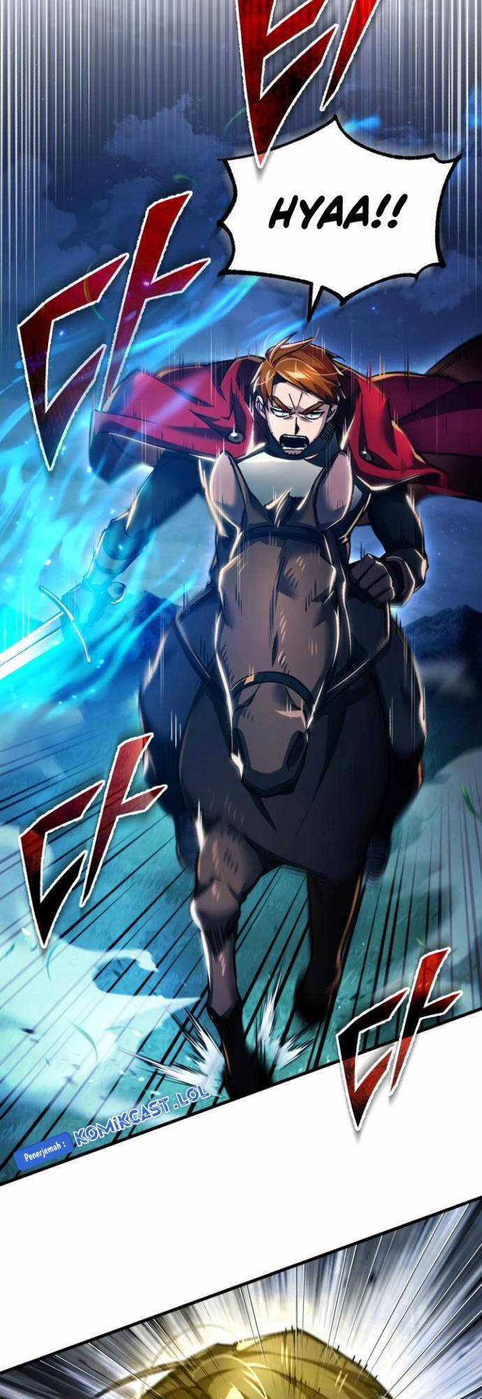 Thiên Quỷ Chẳng Sống Nổi Cuộc Đời Bình Thường Chapter 100 trang 41