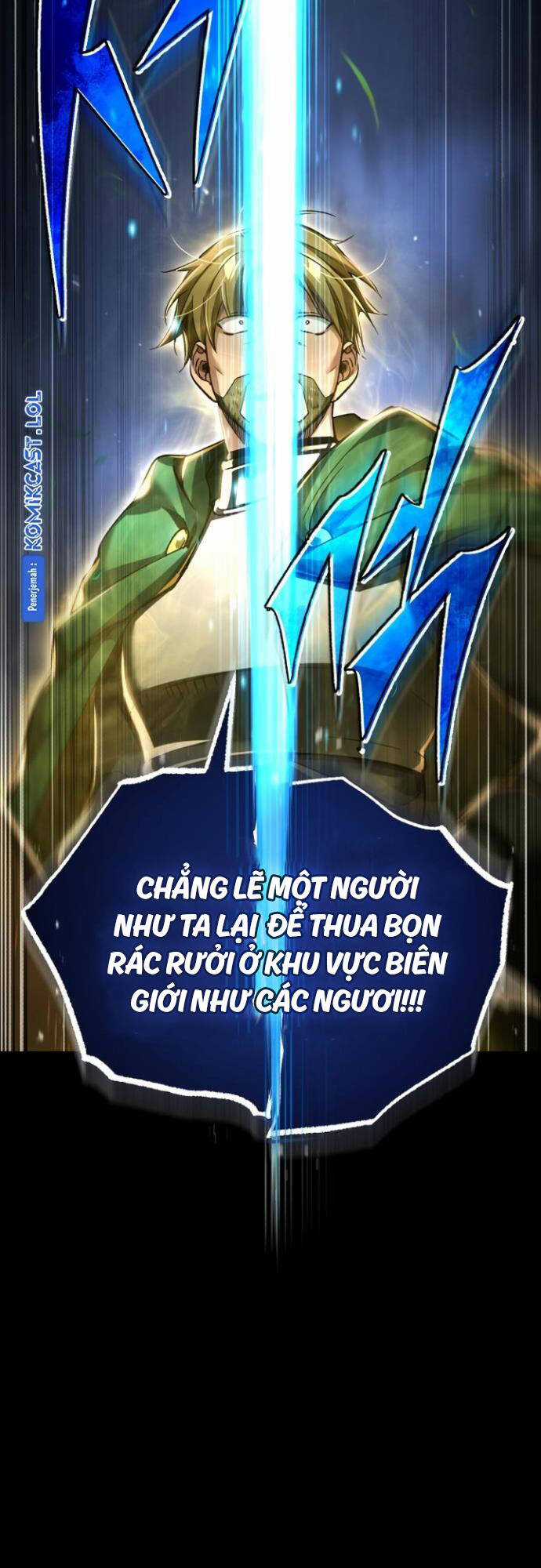Thiên Quỷ Chẳng Sống Nổi Cuộc Đời Bình Thường Chapter 100 trang 43