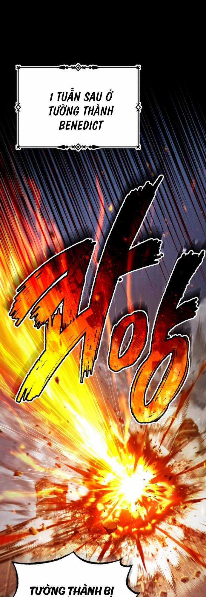 Thiên Quỷ Chẳng Sống Nổi Cuộc Đời Bình Thường Chapter 100 trang 44