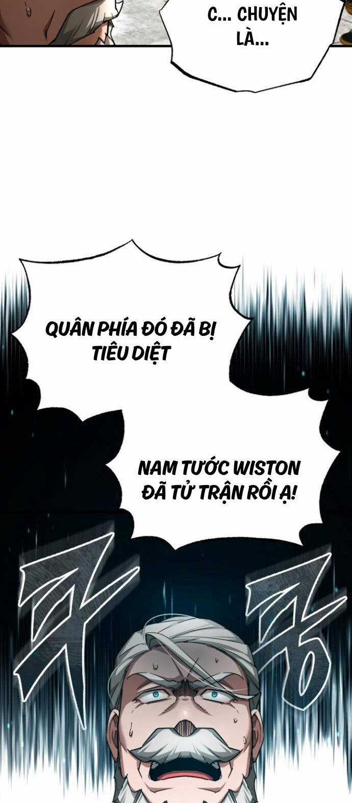 Thiên Quỷ Chẳng Sống Nổi Cuộc Đời Bình Thường Chapter 100 trang 47