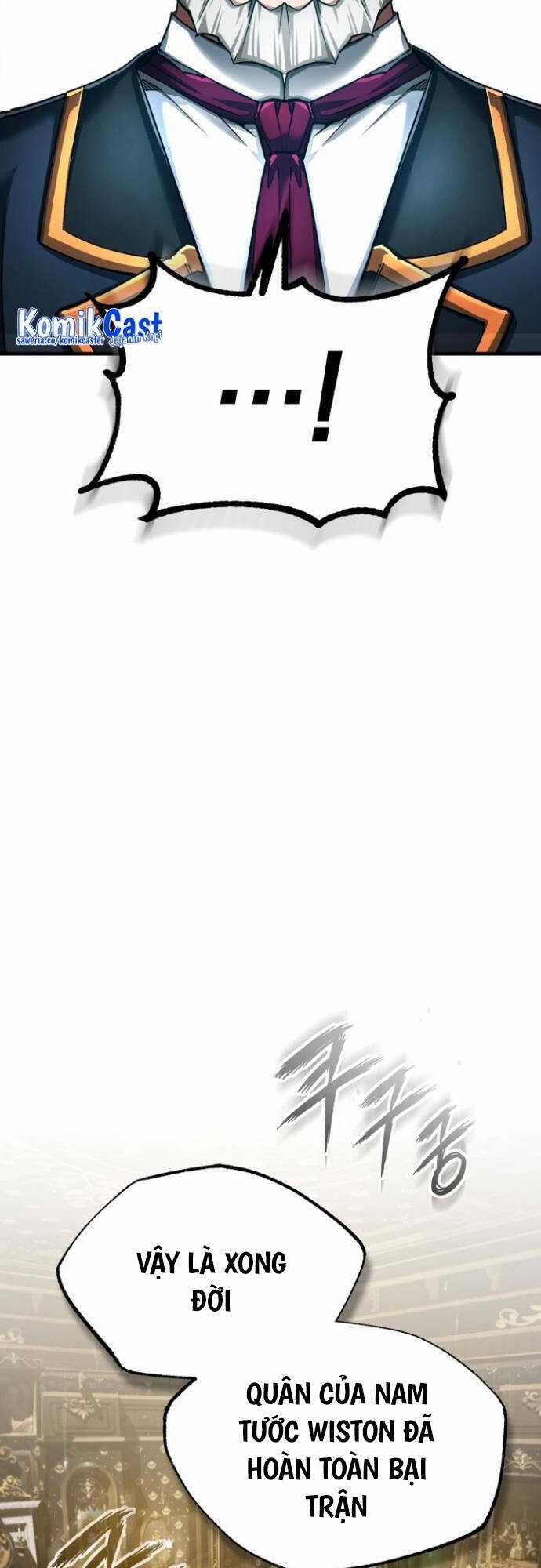 Thiên Quỷ Chẳng Sống Nổi Cuộc Đời Bình Thường Chapter 100 trang 48