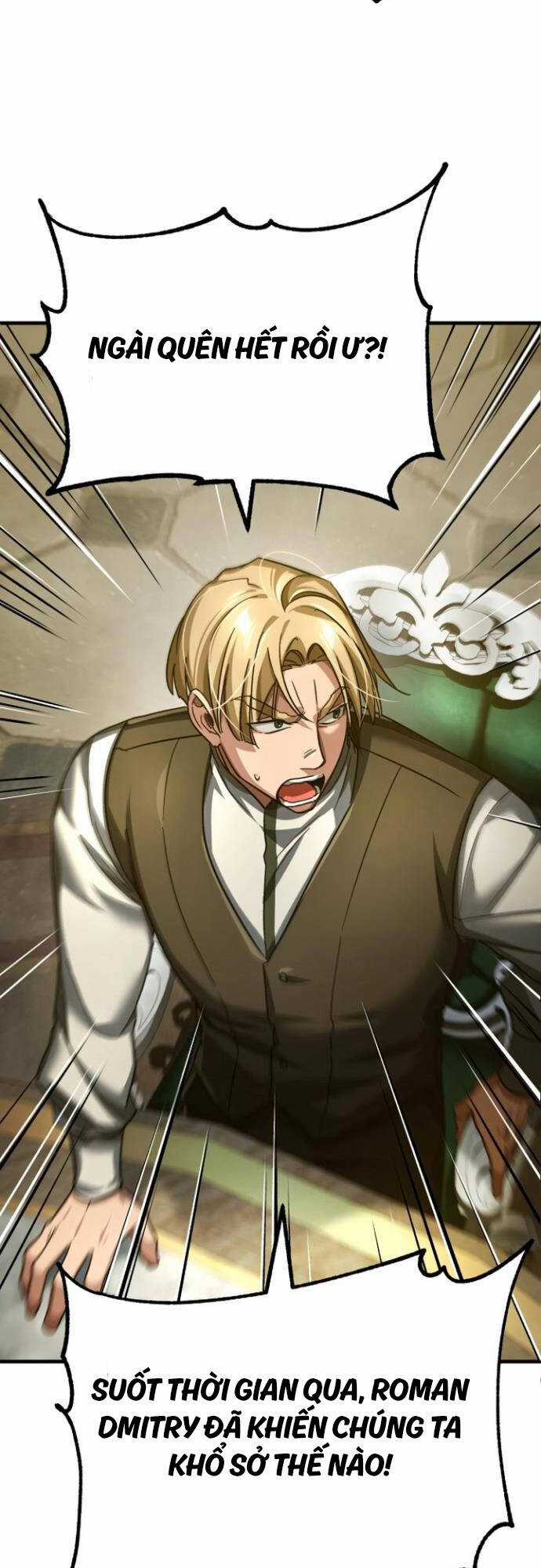 Thiên Quỷ Chẳng Sống Nổi Cuộc Đời Bình Thường Chapter 100 trang 51