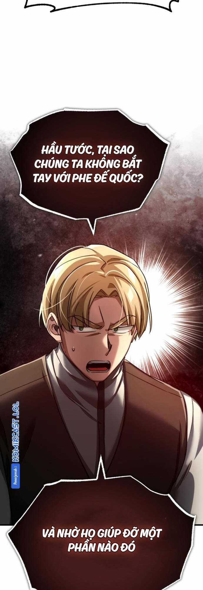 Thiên Quỷ Chẳng Sống Nổi Cuộc Đời Bình Thường Chapter 100 trang 52