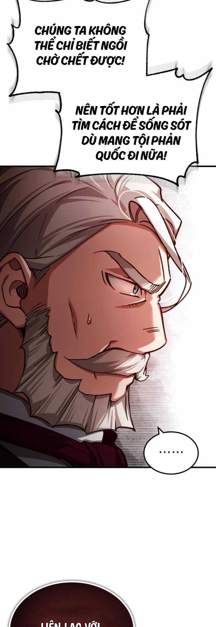 Thiên Quỷ Chẳng Sống Nổi Cuộc Đời Bình Thường Chapter 100 trang 54